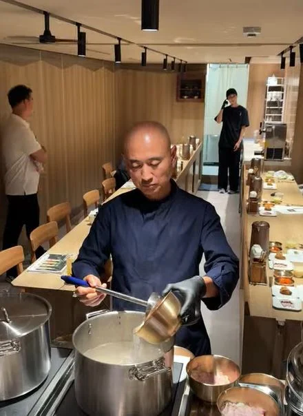 オクドンシク　新大久保