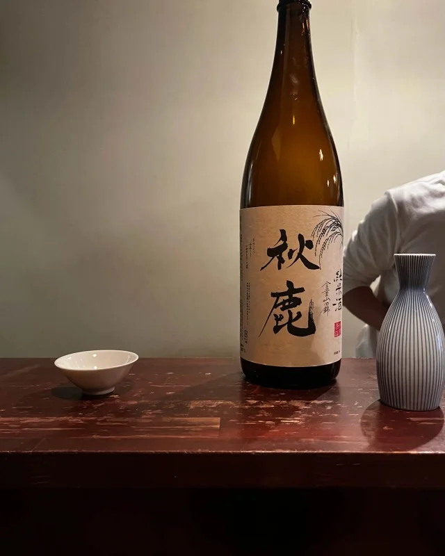 【そば酒まつもと】京都の名店で味わう絶品の蕎麦前と日本酒_1_2