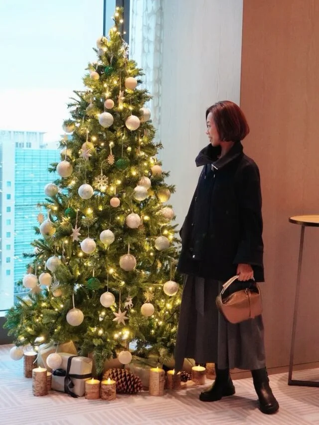 JWマリオット・ホテル東京