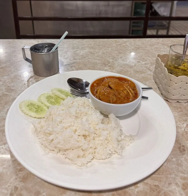 40代の初チェンマイ２日間ひとり旅｜カオソーイか否か、それが問題の【後編】_1_34