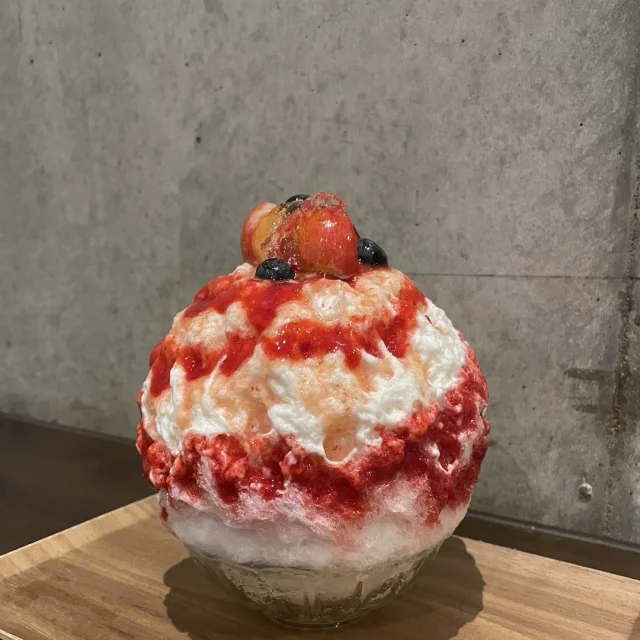 【東京かき氷】進化が止まらない、もはや食べるアート。_1_1-3