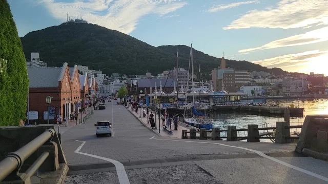 【グランクラスで行く】北海道函館旅！話題の朝食バイキングも♡_1_6