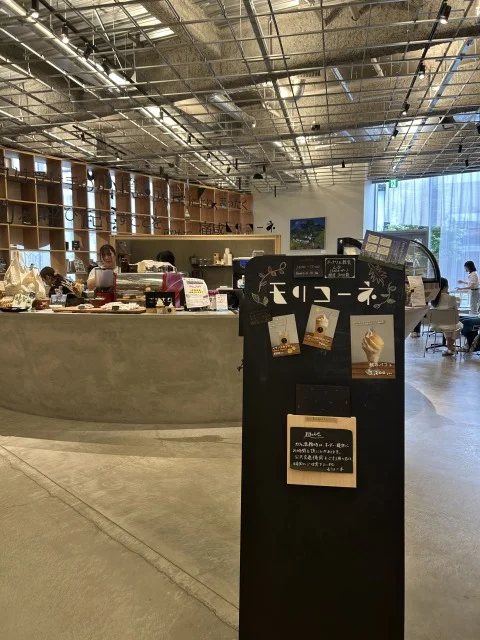 那須といえばSHOZOカフェ♡ 大人の街歩きスポット巡り_1_9-2