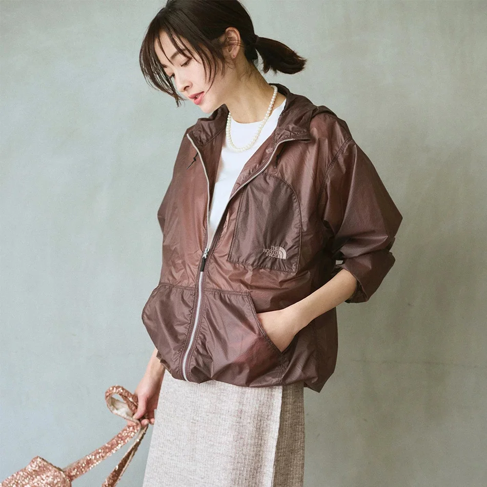 きれいめ派こそ取り入れるべき  “抜け感”カジュアルアイテム