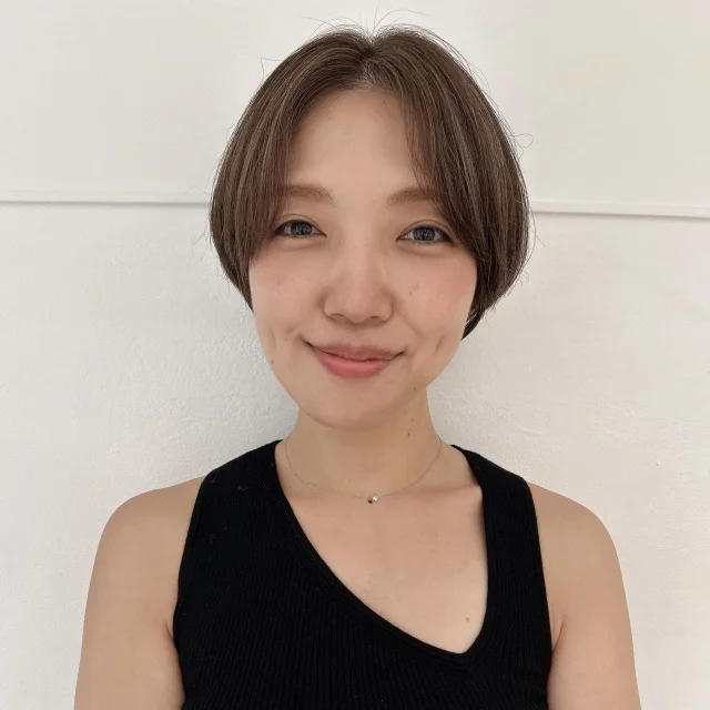 私の『なりたい！』を叶えてくれる最愛のヘアサロン♡【億越え宝石商のヘアチェンジ】_1_1