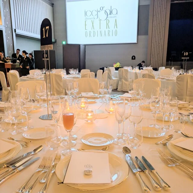 年末はイブニングドレスで。豪華なガラパーティーで夢の一夜♡　_1_14