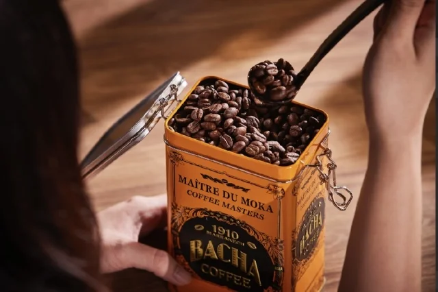 Bacha Coffee 銀座 オープン！日本初上陸の感動体験！五感で味わう至高のコーヒーとは？【体験レポ】_1_6-1