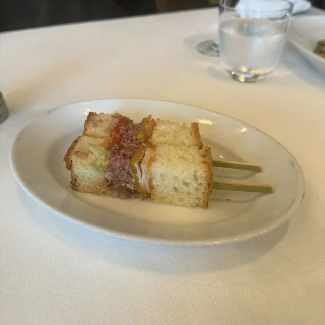 大人の休日♡ハイアットランチ&CHANEL「 le19M」エキシビジョンへ_1_8