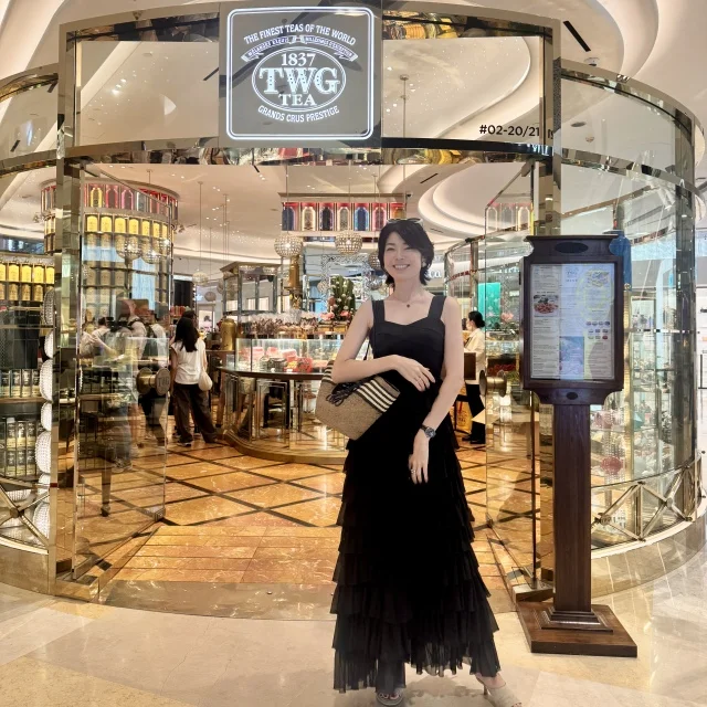 TWGの世界観にうっとり♡“可愛すぎる”テイクアウト体験_1_1