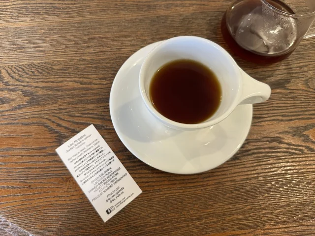 ひとりで行けるお店｜世田谷で話題のコーヒーショップへ行ってきました♪_1_3