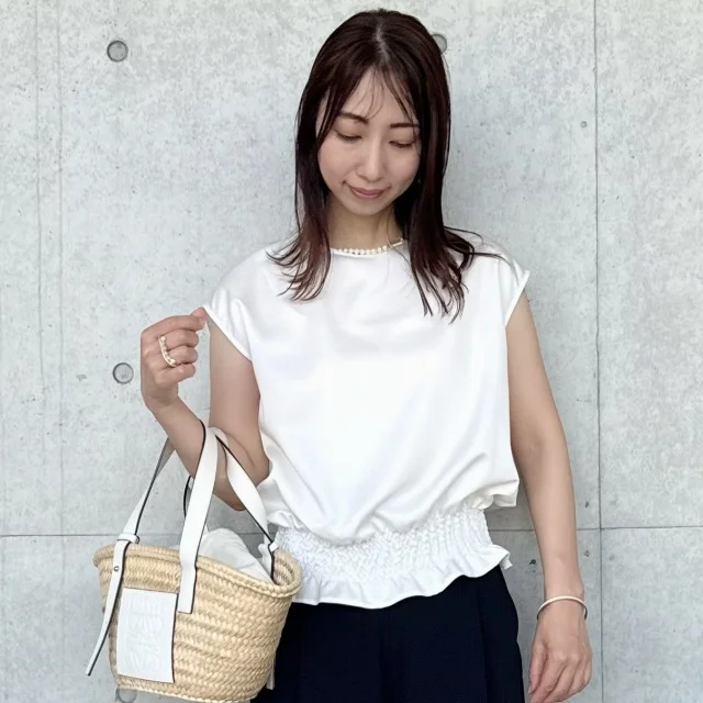 着用写真