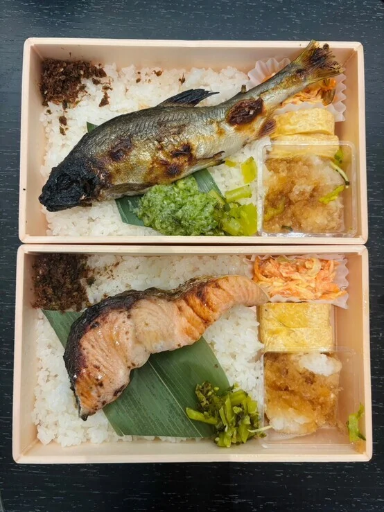 SHIHO　お弁当