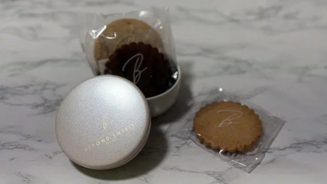食べてキレイに♡BEYOND SWEETSのご褒美アフタヌーンティー_1_10