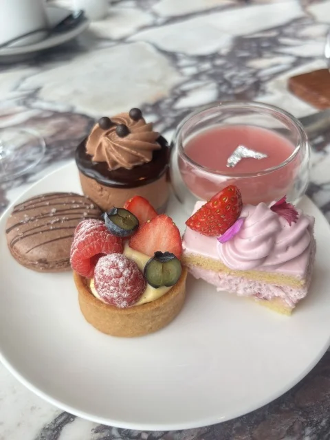 どれも美味しかったです！