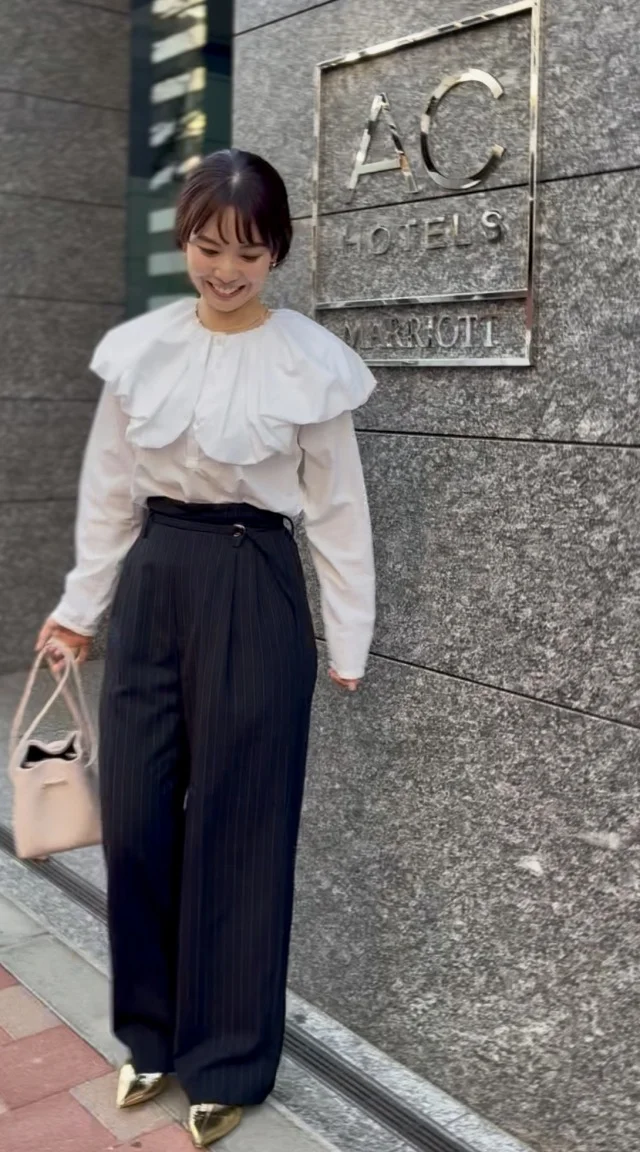 “浮かないのに華やか”春コーデの正解_1_2-1