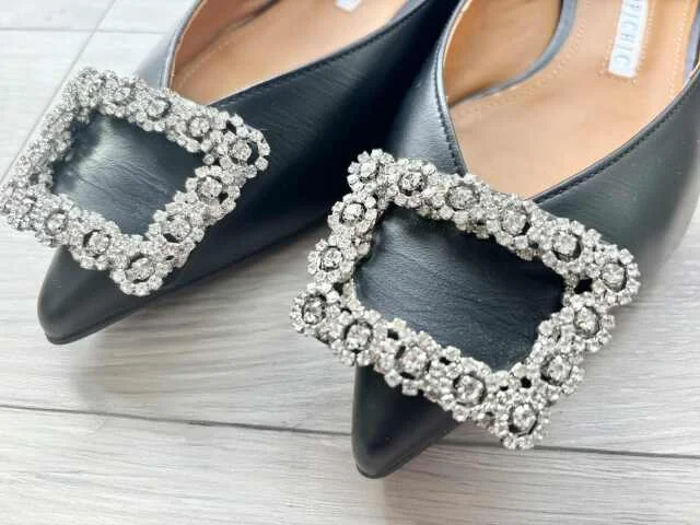 【PIPPICHIC】誕プレに選んだ大正解の定番パンプス_1_6