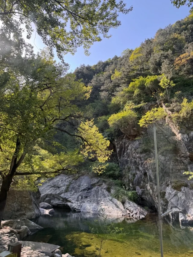 【山東省旅行】歴代中国皇帝が登った聖なる山、世界遺産・泰山をハイキング_1_6