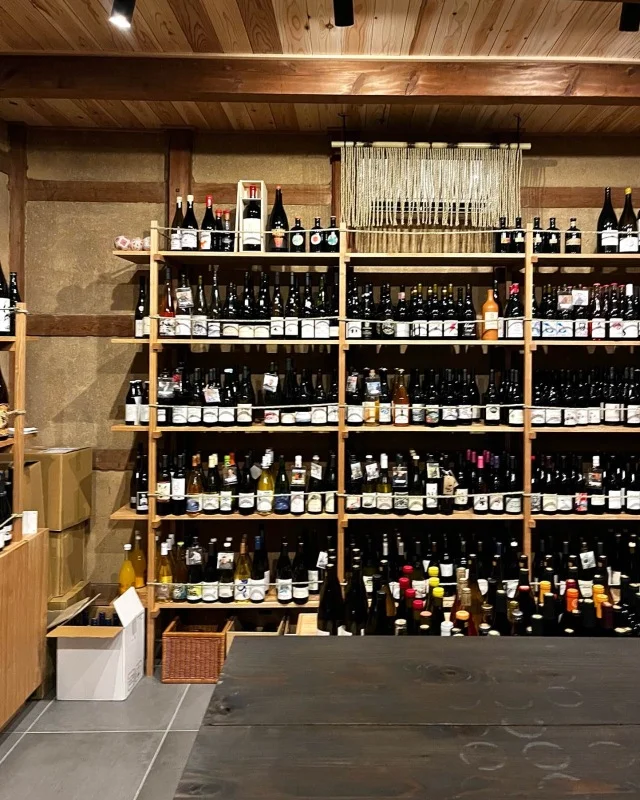 【酒商いときち】倉敷の風情漂う蔵のワインショップ_1_3