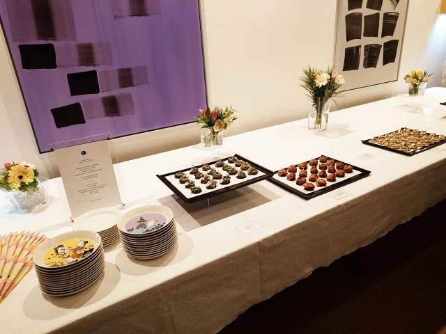 【ムーミン アラビア】2026年新コレクション発表会へ_1_7