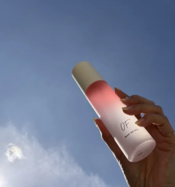 『OF（オフ）』の導入ミスト＆シートマスクで、揺らぎ知らずのツヤ肌へ_1_3-1