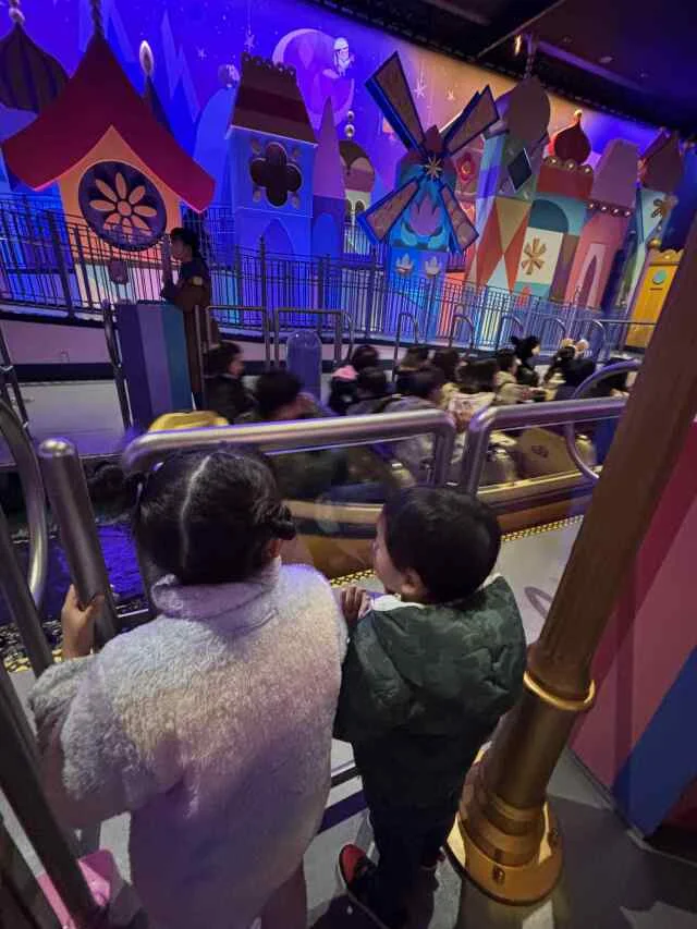 【ディズニーランド初心者＆久々さん向け】大混雑期のお正月子連れディズニー振り返り_1_17-2