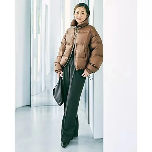 大人のアウター Photo Gallery_1_42