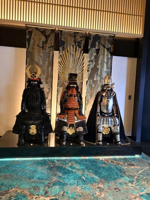 【名古屋ホテルランチ】圧巻‼︎名古屋でしか味わえない贅沢なひとときを_1_4-1