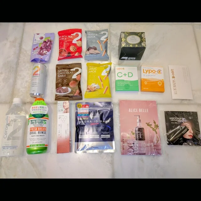 【春色パーティーコーデ】で参戦♪マリソル美女組オフ会2026_1_13