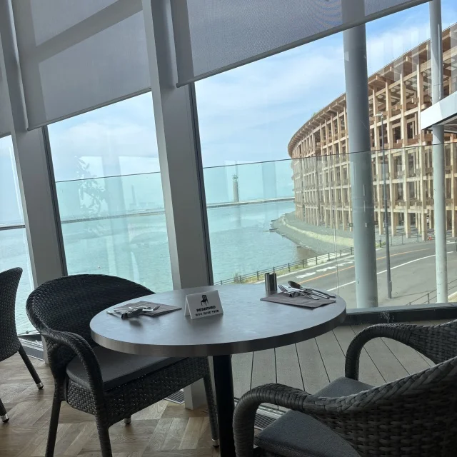 【大阪・関西万博おすすめランチ】せっかく来たなら、食でも世界旅行を楽しみたい！_1_4