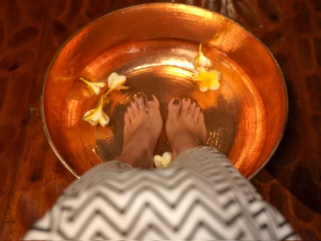 Capella Ubud カペラウブド