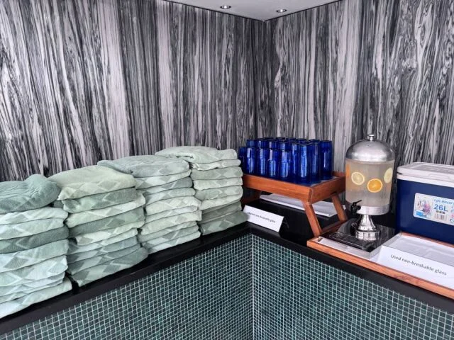 The sukhothai bangkok ホテル　スコータイ・バンコク