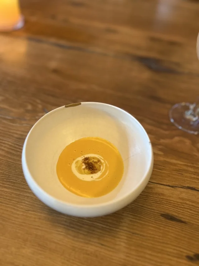 代々木上原の隠れ家ビストロ「Maison Cinquantecinq」で美女組ランチ会_1_4-1