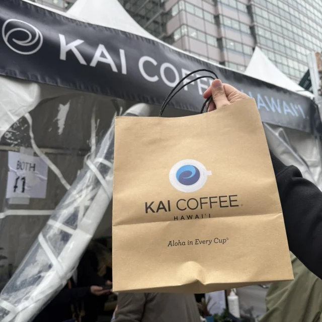 【ハワイ旅行】カフェで買える幻のコナコーヒーピーベリー＆エクストラファンシーの魅力_1_4