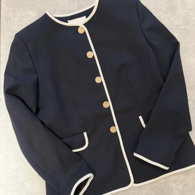 【大人のイベント服】ZARA×カスタマイズで自分流にアップグレード！_1_1