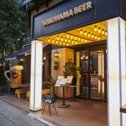 平日の横浜で体感。“暮らしたくなる街”の魅力【夜活編】_1_1