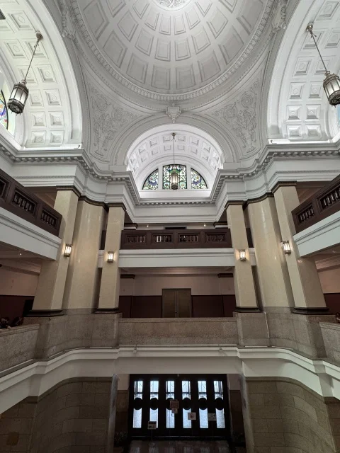 国立科学博物館　科博