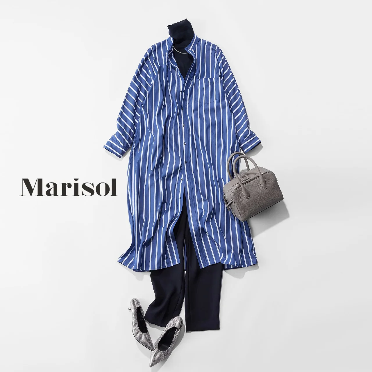 今週の【Marisol ONLINE ３位】記事