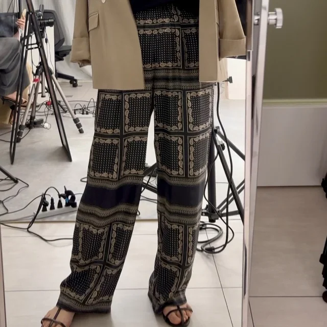 Marisol試着会レポ！40代骨ストの私が選んだ、この春夏着たい5コーデ_1_8-2