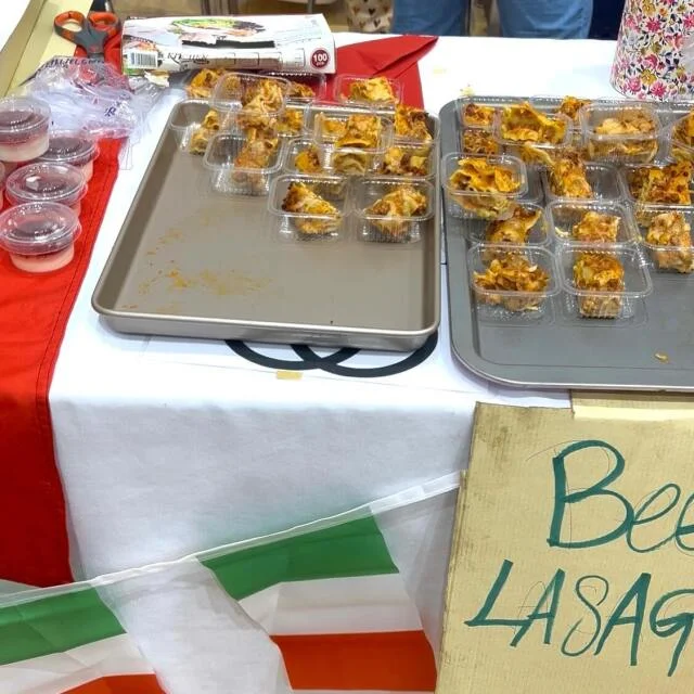 【インターナショナルスクール】食の祭典!Food Festivalに参加してきました!_1_3