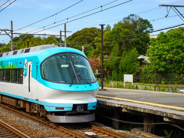 三重旅行　近鉄