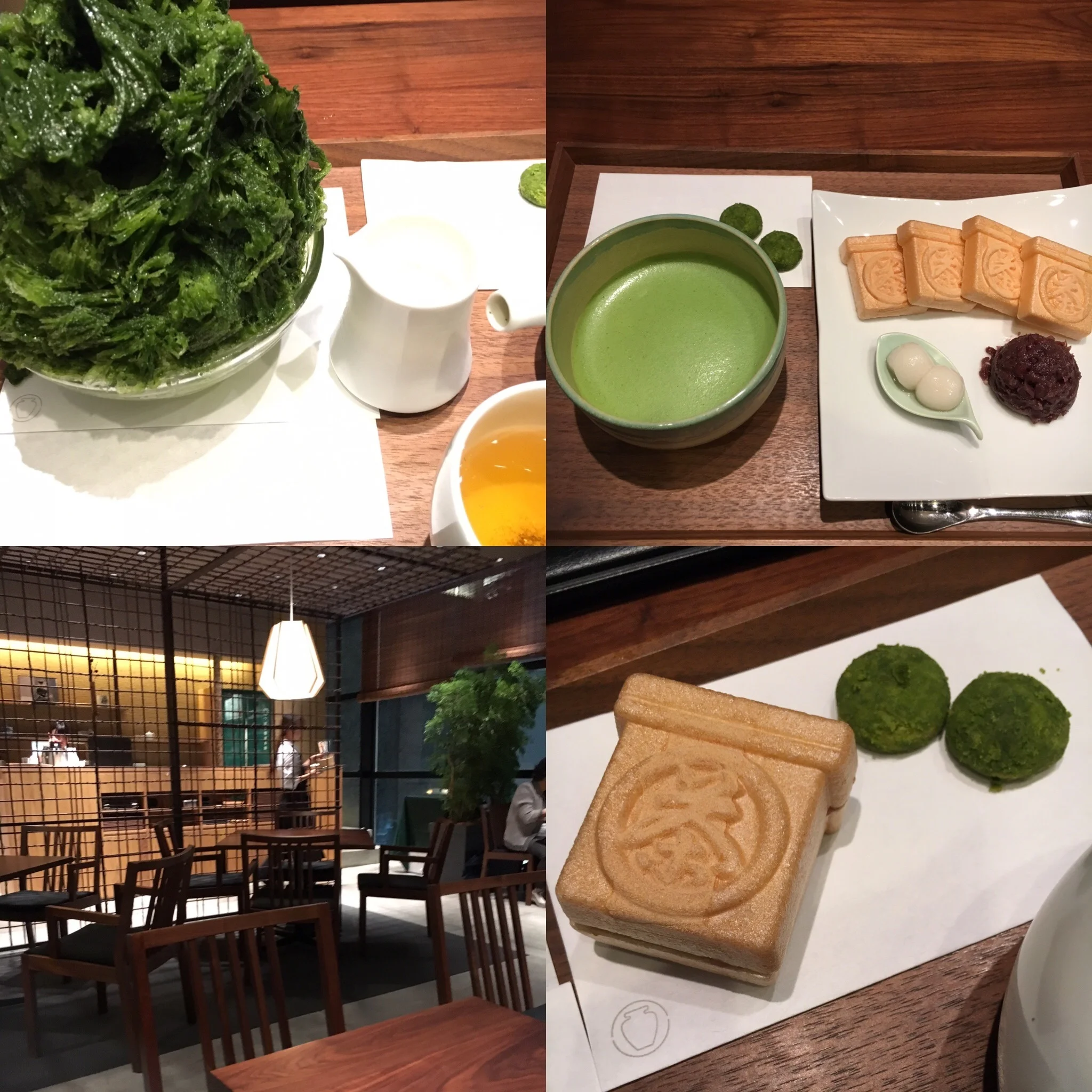 浅草でお茶するなら”まるごとにっぽん”にある「茶寮　つぼ市製茶本舗」がおすすめ!!_1_3