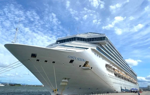 イタリア客船「コスタセレーナ」の潜入レポ｜2026年のGWが狙い目！_1_8