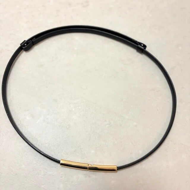 【着回し力UP!】１本あると便利・長さ調整できる万能ベルト_1_2-3