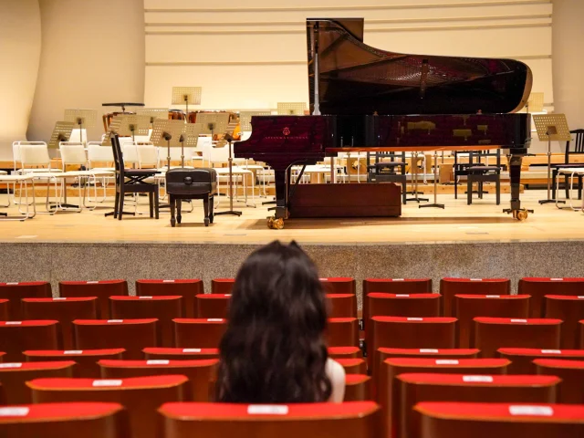 子供と楽しむ本格クラシック体験！KOA CREATIVE「クラシック3大シリーズ」に参加しました_1_2