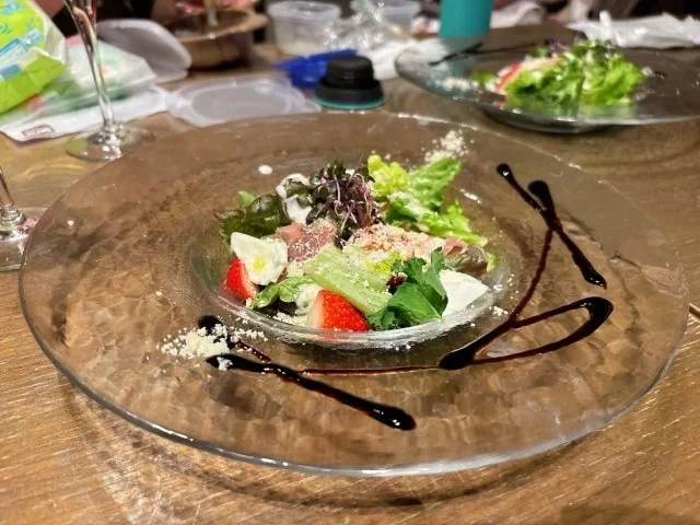 春のいちごスイーツ！ 東京で楽しむ大人のカフェ＆アフタヌーンティー_1_19