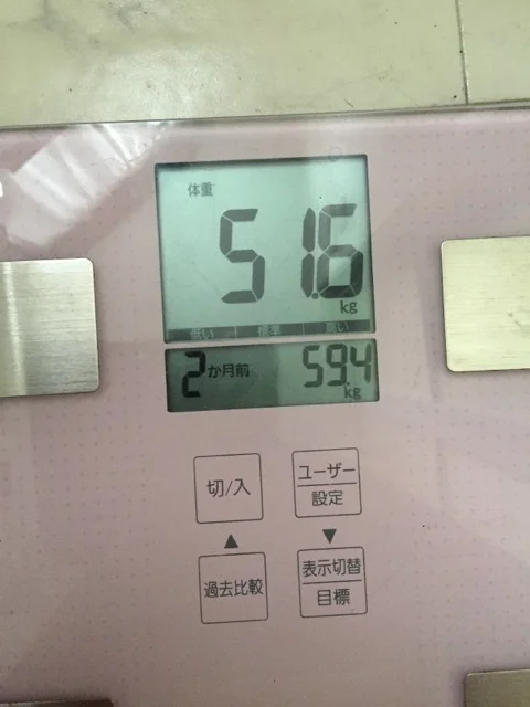 メイプルダイエット 笑っていこう！