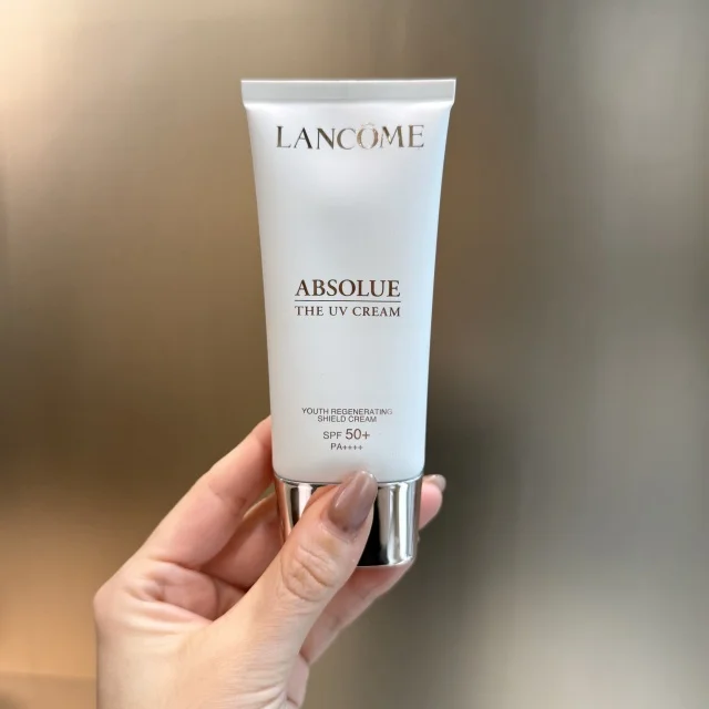 世界最速先行発売【LANCÔME】最高峰の新作UVを体験_1_4