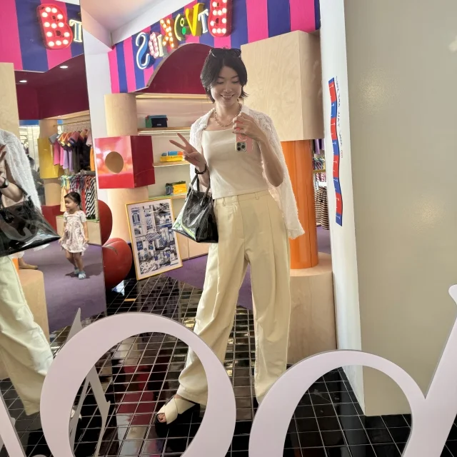 廃校をリノベした新施設!【New Bahru】で過ごす日曜日!_1_5
