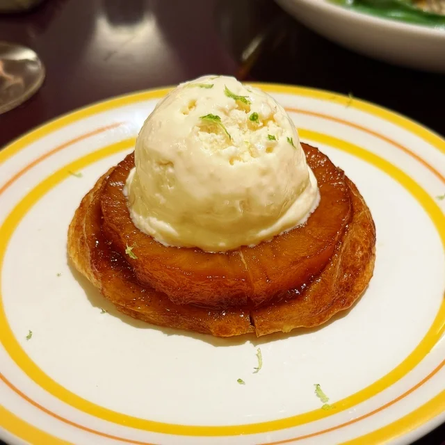 世界一の朝食だけじゃない！bills 大阪で春夏メニュー堪能♡_1_11
