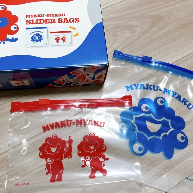 駆け込み万博！パビリオン予約なしでも楽しめました！_1_19